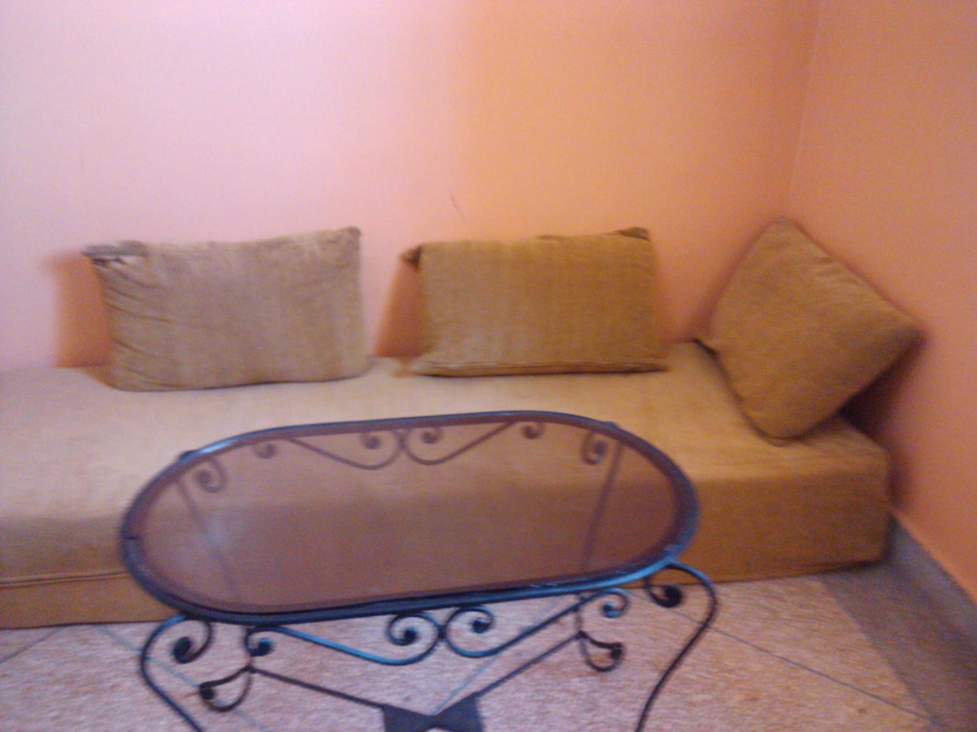 Chambres D'Hotes Les Amis Тарудант Номер фото